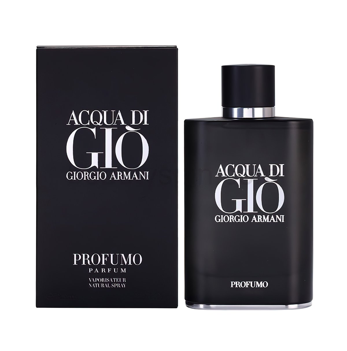 Acqua Di Gi Profumo Odor Paris