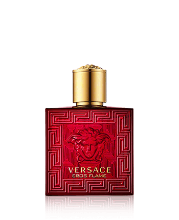 Versace Eros Flame • Odoré Paris Perfumes, Fashion and Beauty curated ...