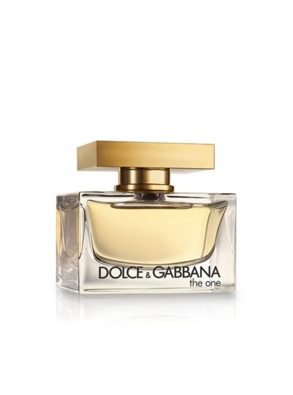 Dolce & Gabbana The One Eau De Parfum For Women 75ml • Odoré Paris ...