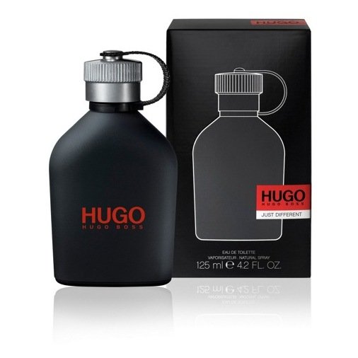 Hugo Boss Just Different - Odoré Paris
