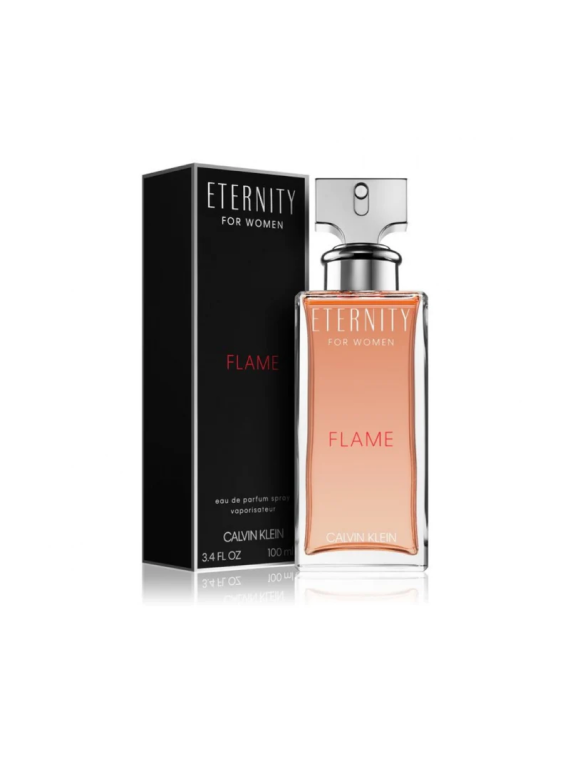 Eternity flame calvin outlet klein