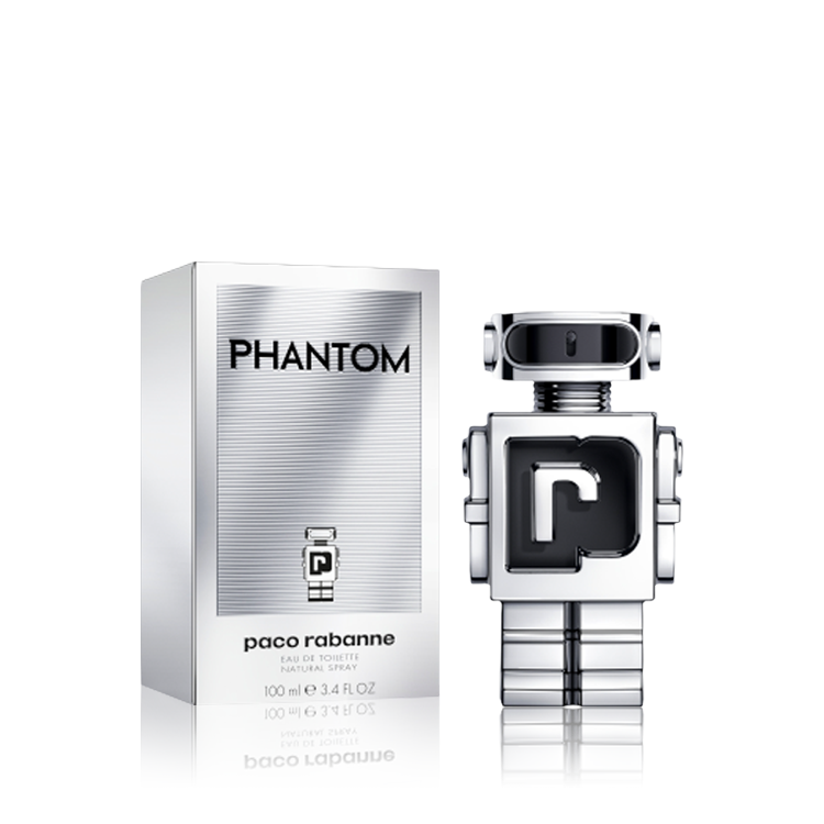 Paco Rabanne Phantom
