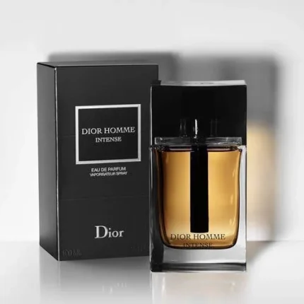 Dior Homme Intense