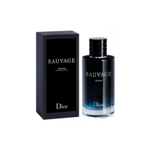 Dior Sauvage Parfum 100ML ديور سوفاج بارفان