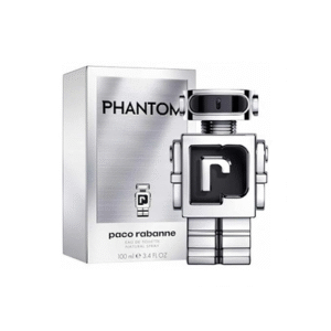 Paco Rabanne Phantom 100ML باكو رابان فانتوم
