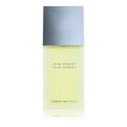 Issey Miyake L'Eau D'Issey Pour Homme No box