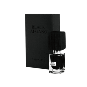 Nasomatto Black Afgano Extrait De Parfum 30ML نسوماتو بلاك أفجانو إكستريه دو برفيوم
