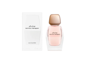 Narciso Rodriguez All Of Me 90ML نارسيسو رودريغز أول أوف مي