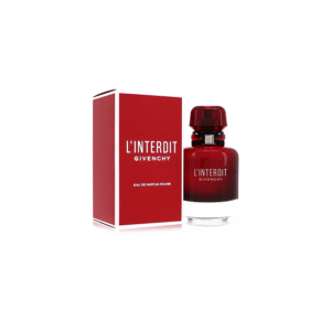 L'interdit rouge 80ML جفنشي لانتيردي روج أولتيم