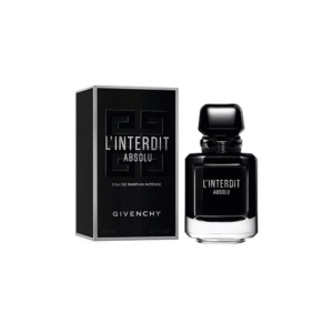 Givenchy L'Interdit Intense 80ML جيفنشي لا انترديت انتنس