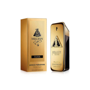 Paco Rabanne One Million Elixir Intense 100ML باكو رابان ون مليون اليكسير انتنس