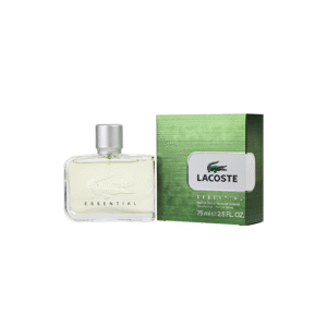 Lacoste Essential Pour Homme 75ML اسينشال لاكوست