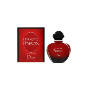 Christian Dior Hypnotic Poison 100ML كريستيان ديور هايبنوتك بويزن