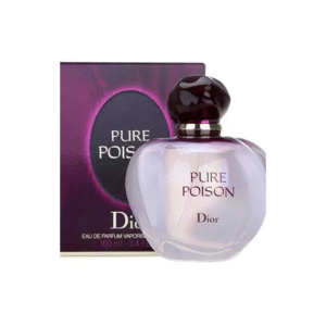 Dior Pure Poison 100ML ديور بيور بويزن