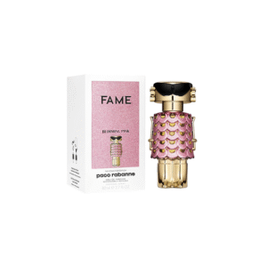 paco rabanne fame blooming pink 80ML باكو رابان فيم بلومينج بينك