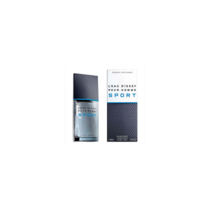 Issey Miyake L'Eau D'Issey Pour Homme Sport 100ML ايسي مياكي ليو دا ايسي بور اوم سبورت