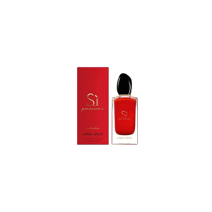 Giorgio Armani Si Passione Eclat 100ML جورجيو أرماني سي باسيوني ايكلا