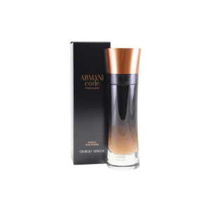 ARMANI CODE PROFUMO HOMME 110ML جورجيو أرماني كود بروفومو