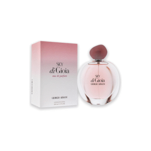 Emporio Armani Giorgio Armani Sky Di Gioia 100ML جورجيو أرماني سكاي دي جيويا