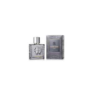 Silver Essence By Roberto Cavalli 100ML روبرتو كافالي سيلفر إيسنس