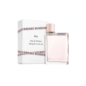 Burberry Her 100ML بربري هير
