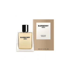 Burberry Hero 100ML بربري هيرو