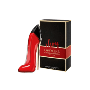 Carolina Herrera Very Good Girl 80ML كارولينا هيريرا فيري جود جيرل