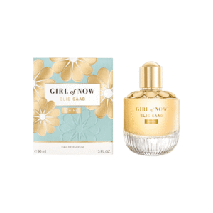 Elie Saab Girl of Now Shine 90ML إيلي صعب جيرل أوف ناو شاين