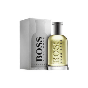 Hugo Boss Bottled 100ML هوجو بوس بوتيلد