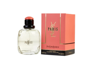 Yves Saint Laurent Paris 125ML إيف سان لوران باريس