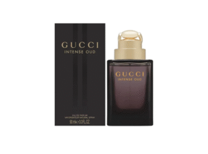 Gucci Intense Oud 90ML قوتشي إنتنس عود
