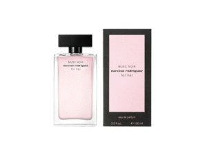 Narciso Rodriguez Musc Noir 100ML نارسيسو رودريغز مسك نوار