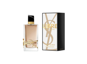 Yves Saint Laurent Libre Flowers & Flames 90ML ايف سان لوران ليبر فلاورز آند فلايمز
