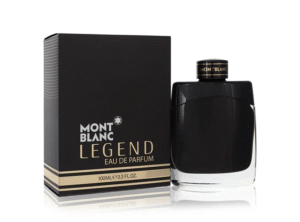 Montblanc Legend Cologne 100ML مونت بلانك ليجيند