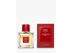 Guerlain Habit Rouge 100ML جيرلان هابت روج