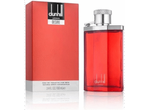 DUNHILL DESIRE 100ML دانهيل ديزاير ريد