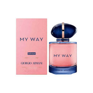 Giorgio Armani My Way Intense Perfume 90ML جورجيو أرماني ماي واي انتينس