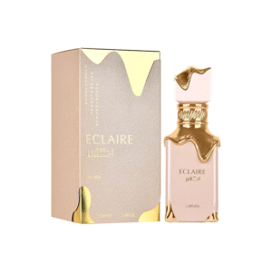 Lattafa Eclaire 100ML لطافة اكلير
