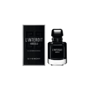 Givenchy L'Interdit Intense 80ML جيفنشي لا انترديت انتنس