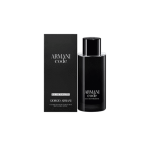 Giorgio Armani Code 125ML جورجيو ارماني ارماني كود