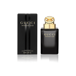 Gucci Intense Oud 90ML قوتشي إنتنس عود