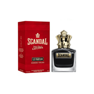 Jean Paul Gaultier Men's Scandal 100ML جان بول جوليتير سكاندال لا برفيوم