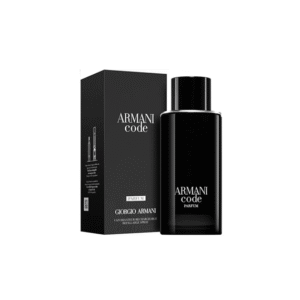 Giorgio Armani Code Parfum For Men 125ML جورجيو ارماني ارماني كود