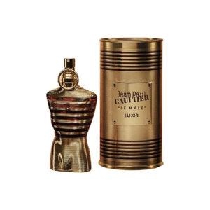 Jean Paul Gaultier Le Male Elixir 125ML جان بول جوليتير لي مال الكسير