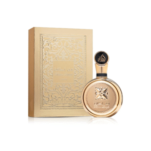 Fakhr Lattafa Gold 100ML لطافة فخر
