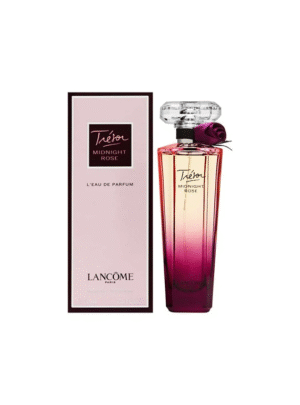Lancome Tresor Midnight Rose 75 ML لانكوم تريزور ميدنايت روز