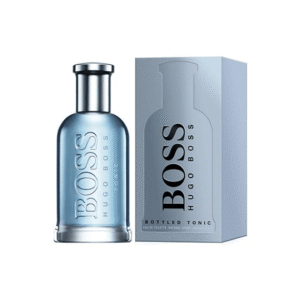 Hugo Boss Bottled Tonic 100ML هوجو بوس بوتليد تونيك
