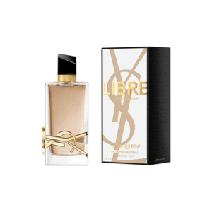 Yves Saint Laurent Libre Flowers & Flames 90ML ايف سان لوران ليبر فلاورز آند فلايمز