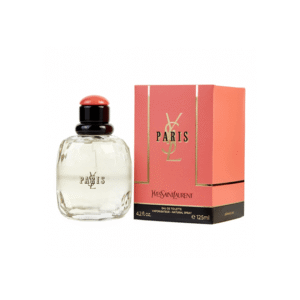 Yves Saint Laurent Paris 125ML إيف سان لوران باريس