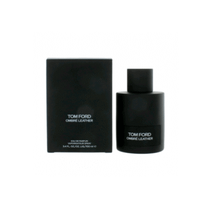 Ombré Leather Tom Ford 100ML توم فورد أمبر ليذر